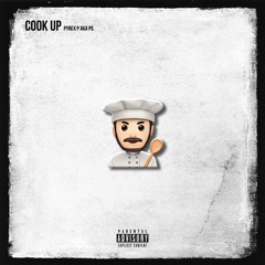Pyrex P - Cook Up