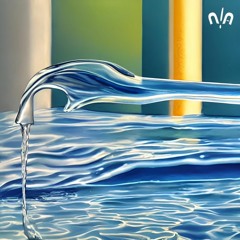 Dari Bluestar x Atlik - Faucet Water (Prod. Goorski)