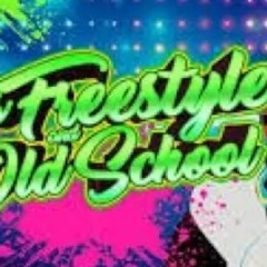 FREESTYLE MIX VOL.1 80'S