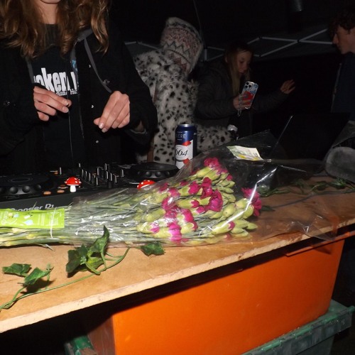 TNGHT - Higher Ground (technicolorgrl's 4x4 edit)