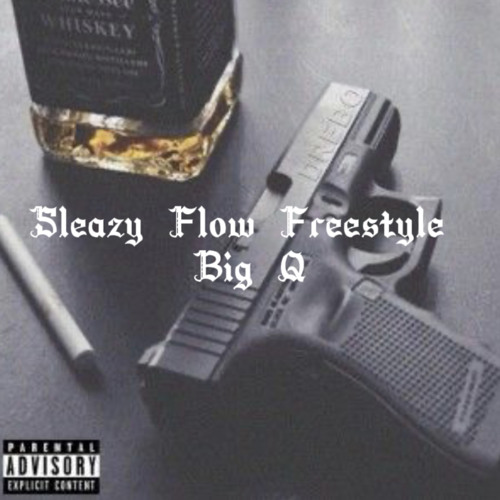 Sleazy Flow Freestyle