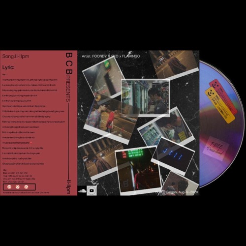 11:11pm I FOONDY ft 9KO x KUSSZI