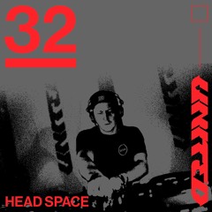 HEAD SPACE - UNITED podcast - 32