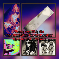"CLAUDIUS COWALZKY 8.04.24 orig.by DARKBEE" Remix by DARKBEE 3.12.24