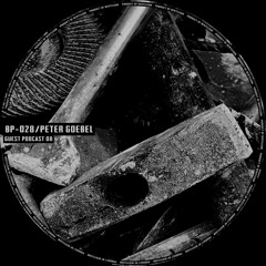 [BP-028] Peter Goebel - Guest 08 / Beryllium Podcast 28