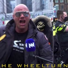 THE WHEELTURNERZ - ALLES KAN KAPOT ALEX SOZE!!!!