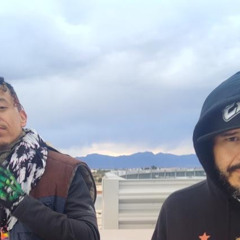 LIVING LIFE Feat. Lechugas Lounge