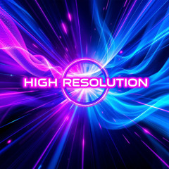 Todd Squall - High Resolution (JARR Head Radio Mix)