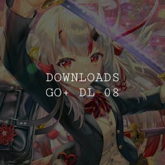 GO+ Downloads DL08 | QV (133)