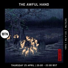 The Awful Hand - 25.04.24