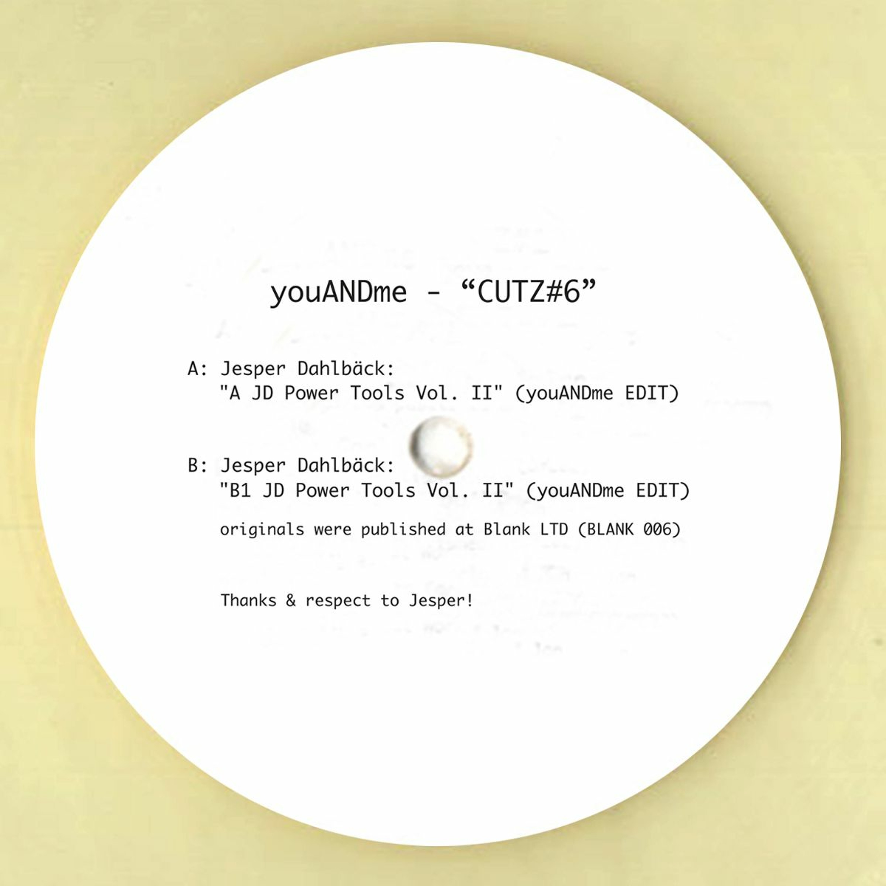 youANDme (official)