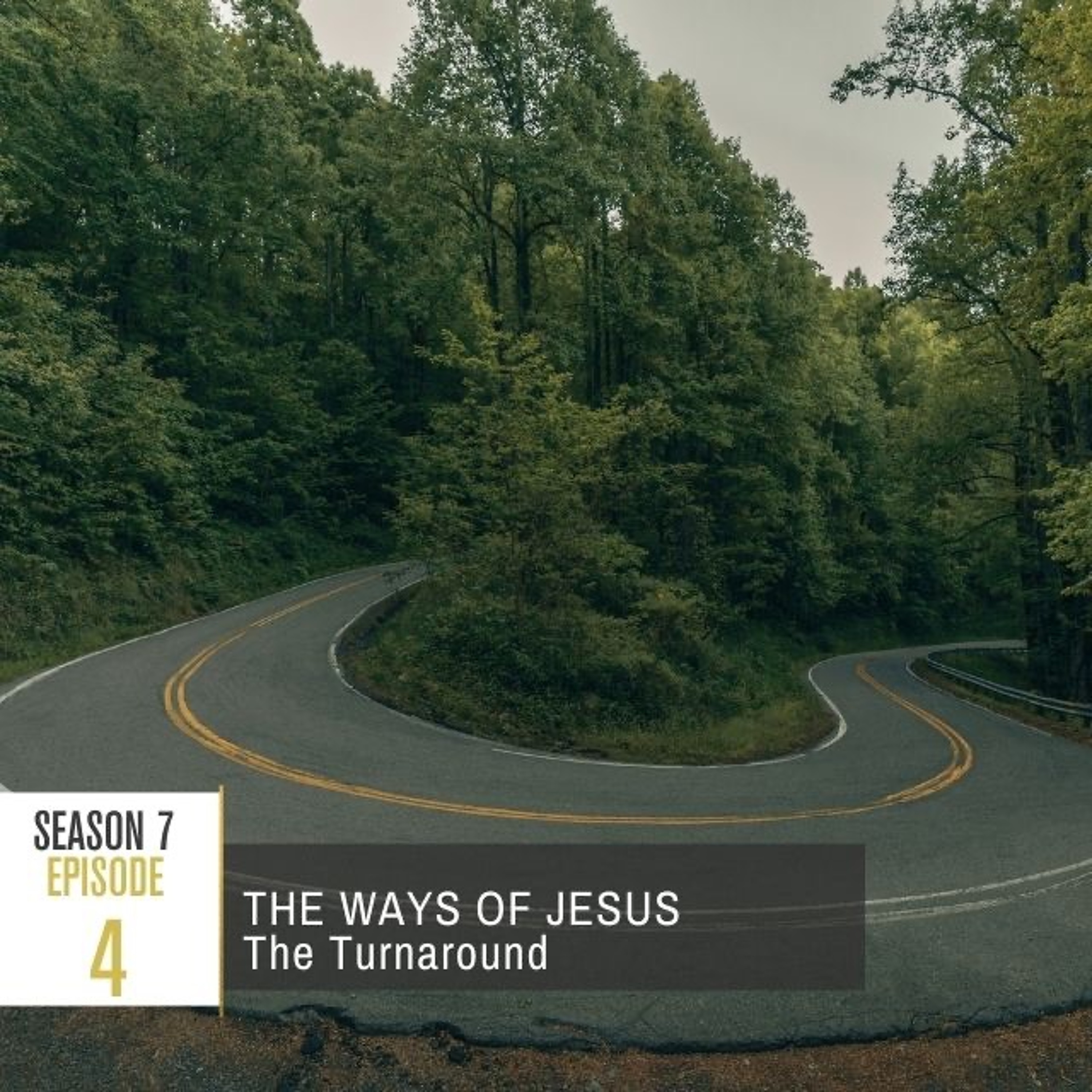 Paying Ridiculous Attention to Jesus