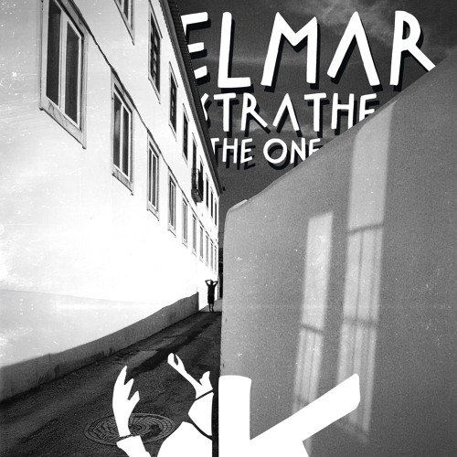 Elmar Strathe - The One EP [KFT007]