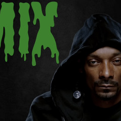GMIX – Snoop Dogg Best Remixes ....m4a