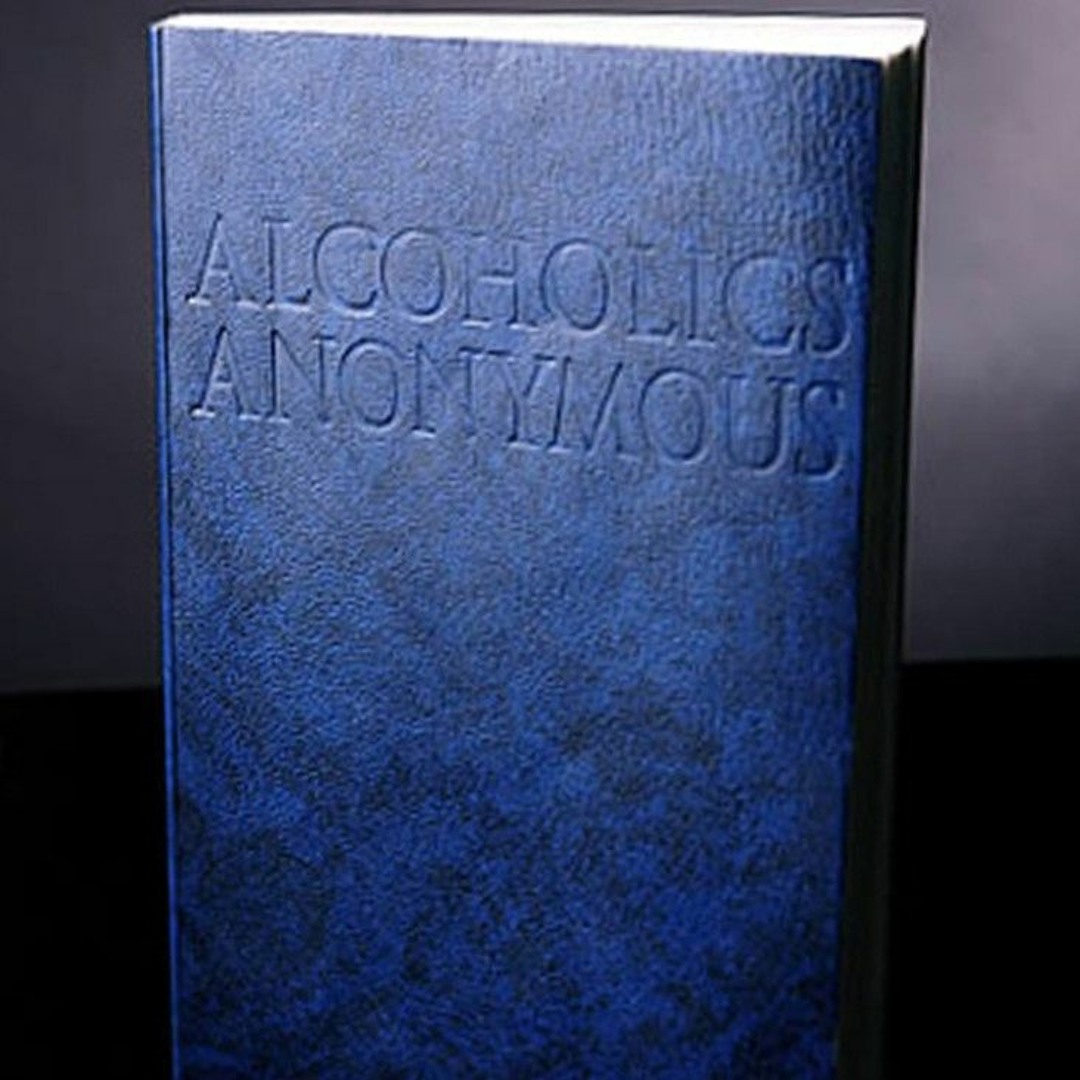 Stream Alcoholics Anonymous Newcomers Keep Coming | Listen to ...