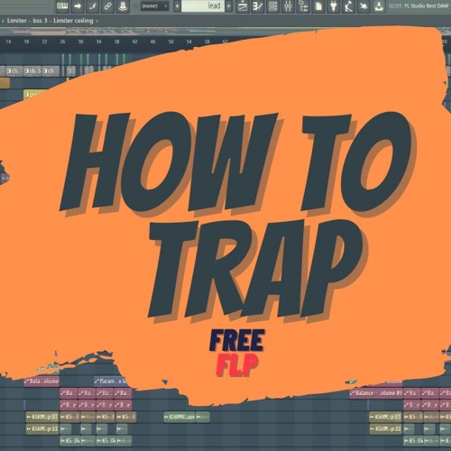 HOW TO TRAP FREE FLP