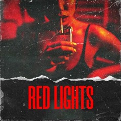 Akros X Umali - Red Lights [MLEEM REMIX]