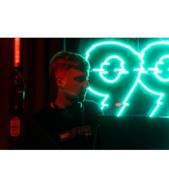 Trance and hard groove mix