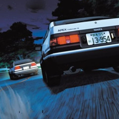 driving
