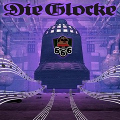 pepeGRIZZLY - DIE GLOCKE - prod  - ( imsickofvader )
