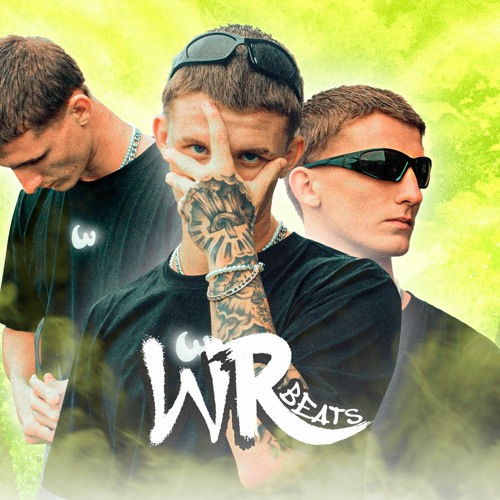 BERIMBAU DE TB X COCOTA - MC'S GW & G3 & CAPISTRANO (WRBEATS)