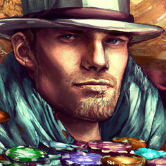 gambler