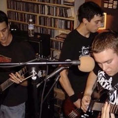 Halo Suffocation Machine - Demo