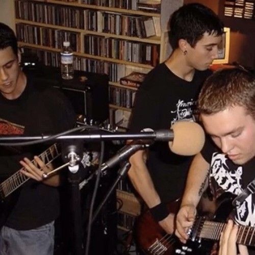 Halo Suffocation Machine - Demo