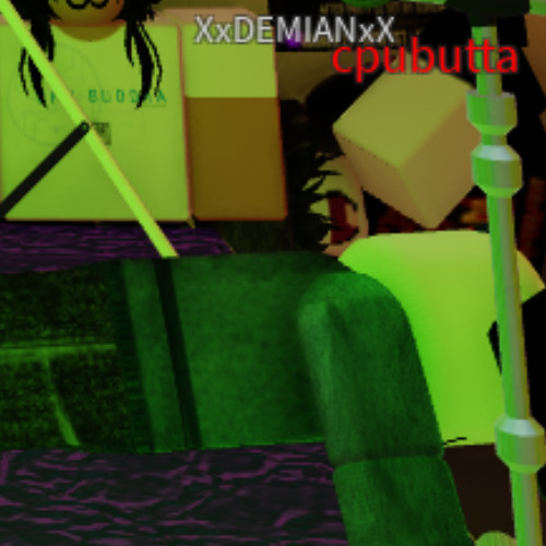 first ever CPU buddha rowblax set