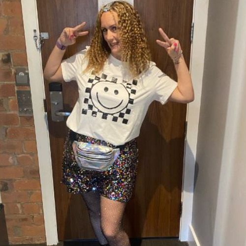 Steve Barham's "Sazz in Search of Granite" Mix (June 2025)