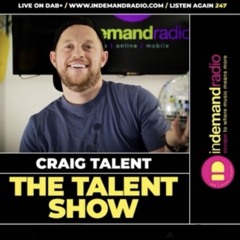 The Talent Show Guestmix On Indemand Radio