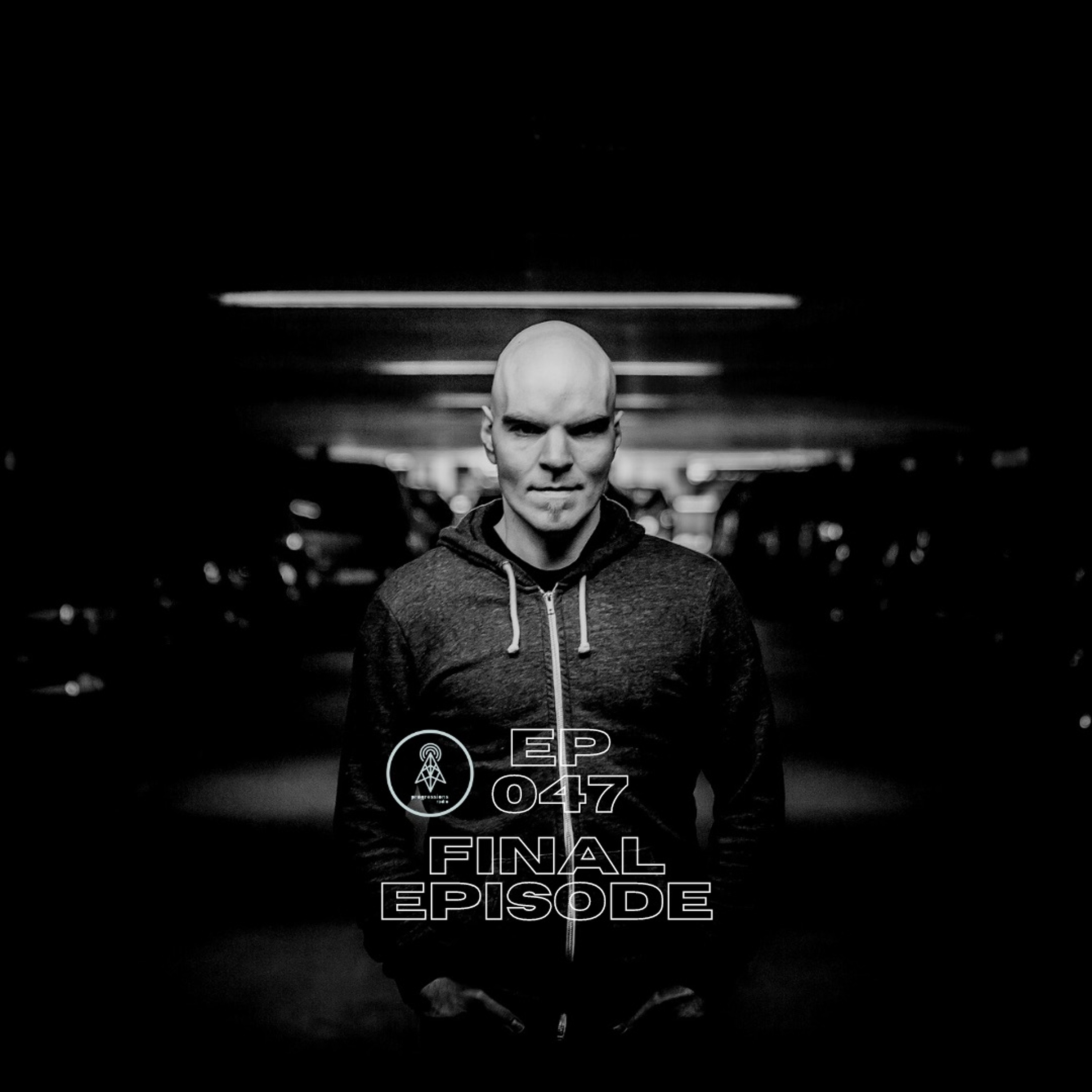 LCD Sessions by Airwave