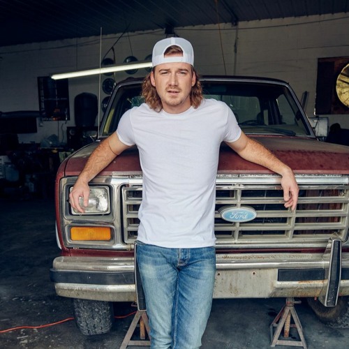 Thinkin Bout Me Morgan Wallen Xdrixn Remix