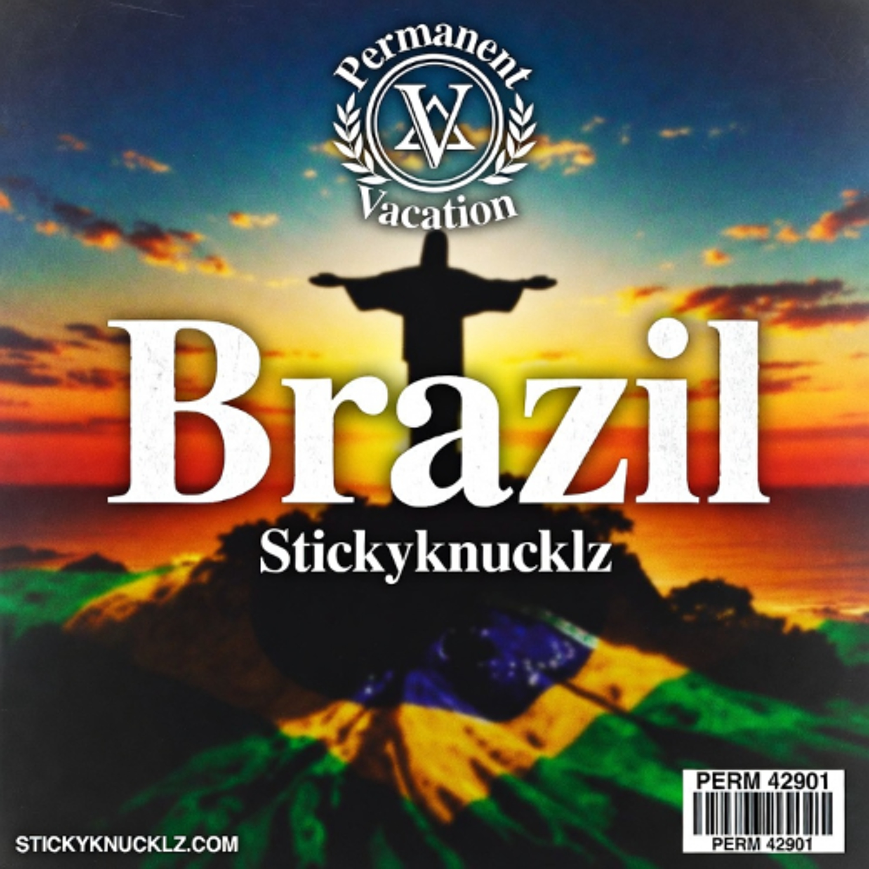 Brazil  (Aotearoa Dub Bootleg) episode artwork