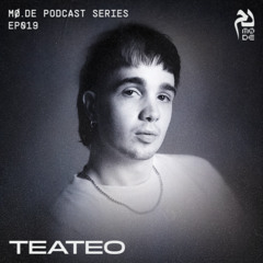 MØ.DE 019 -  Teateo