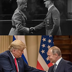 What Will History Say?