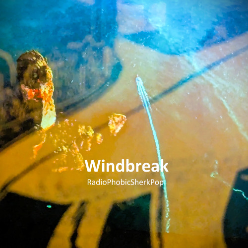 windbreak - RadioPhobicSherkPop