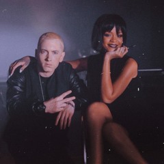Luv Yur Lies by Rihanna x Eminem - Disla Geed Remake