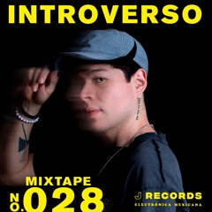 JRec Mixtape 28 - Introverso