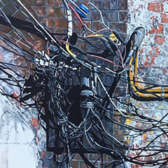 Surge | ELECTRO MIX