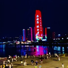 Hạc giấy -Yến Napun Cover