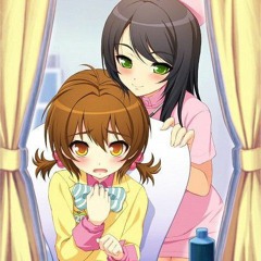 tomboy so cute!!
