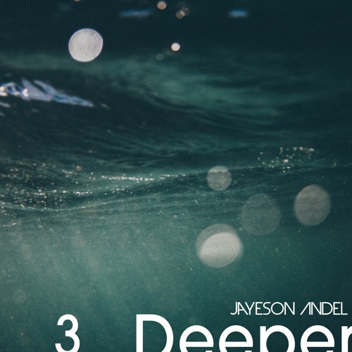 Silk Music Showcase 439 - Jayeson Andel Mix "Three Deeper" Edition