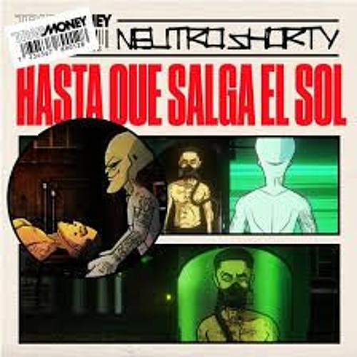 Stream Hasta Que Salga El Sol (Reggaeton) - Neutro Shorty (Prod By  LichaRmx) by Dj LichaRmx | Listen online for free on SoundCloud
