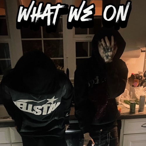 What We On feat Lul Day