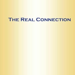 Ebook Dowload The Real Connection Free Download And Read Online