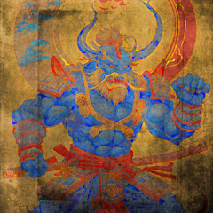雷神 - RAIJIN -