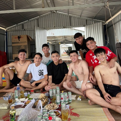 Vietmix Vẫn cứ là Oke - Tháng 12 anh có-Cưới Chính-Yêu lại từ đầu…