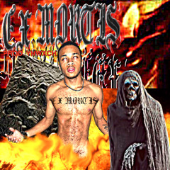 EX MORTIS prod.YHWXCH #GONE