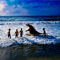 sunsetandbeaches11 (Prod. Methboiswag)